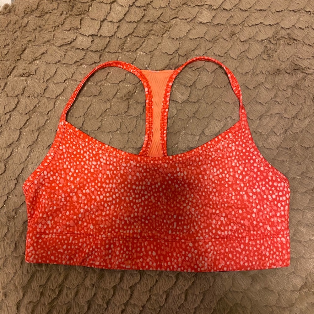Champion Reversible Sports Bra
